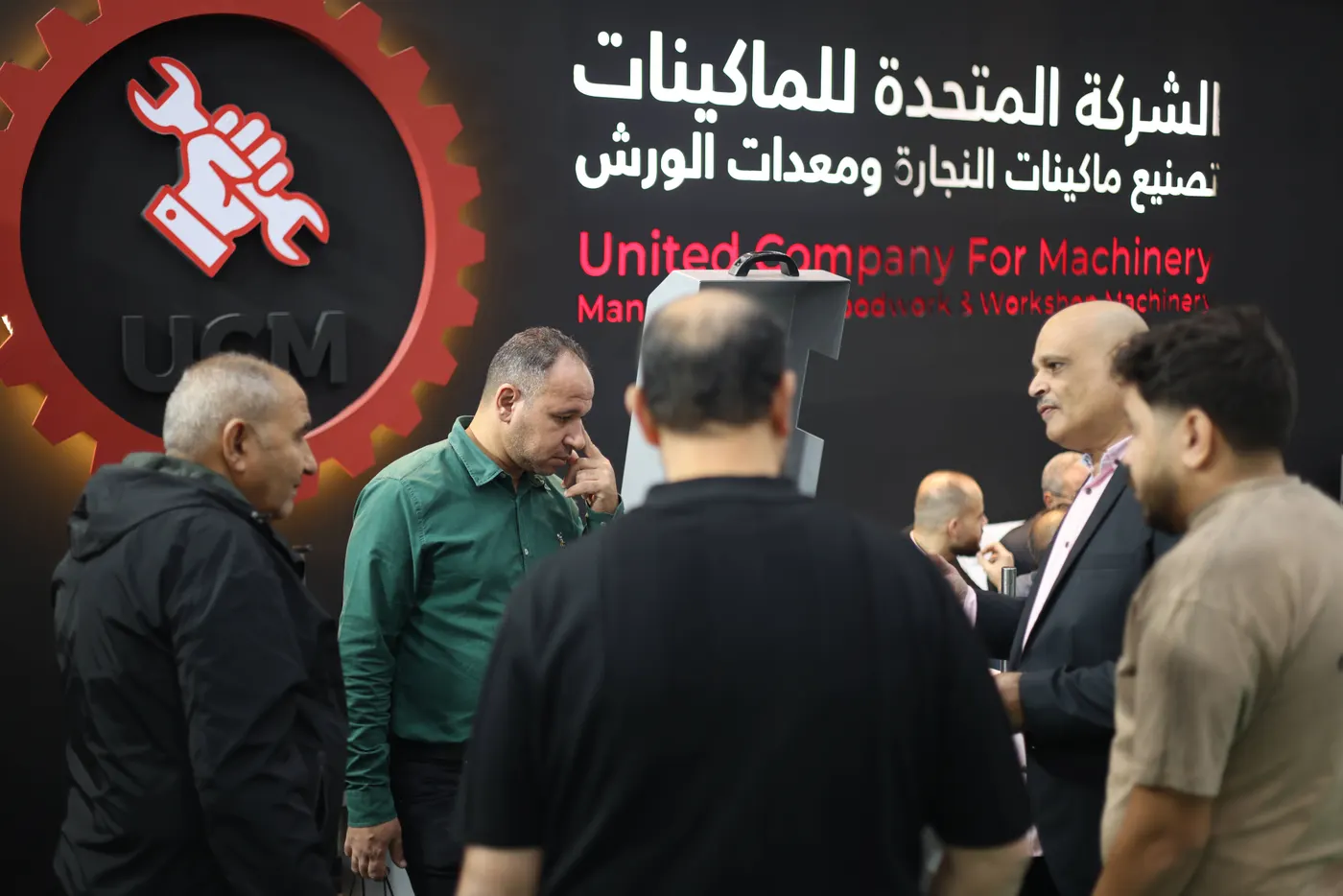 شرح المواصفات الفنية للعملاء