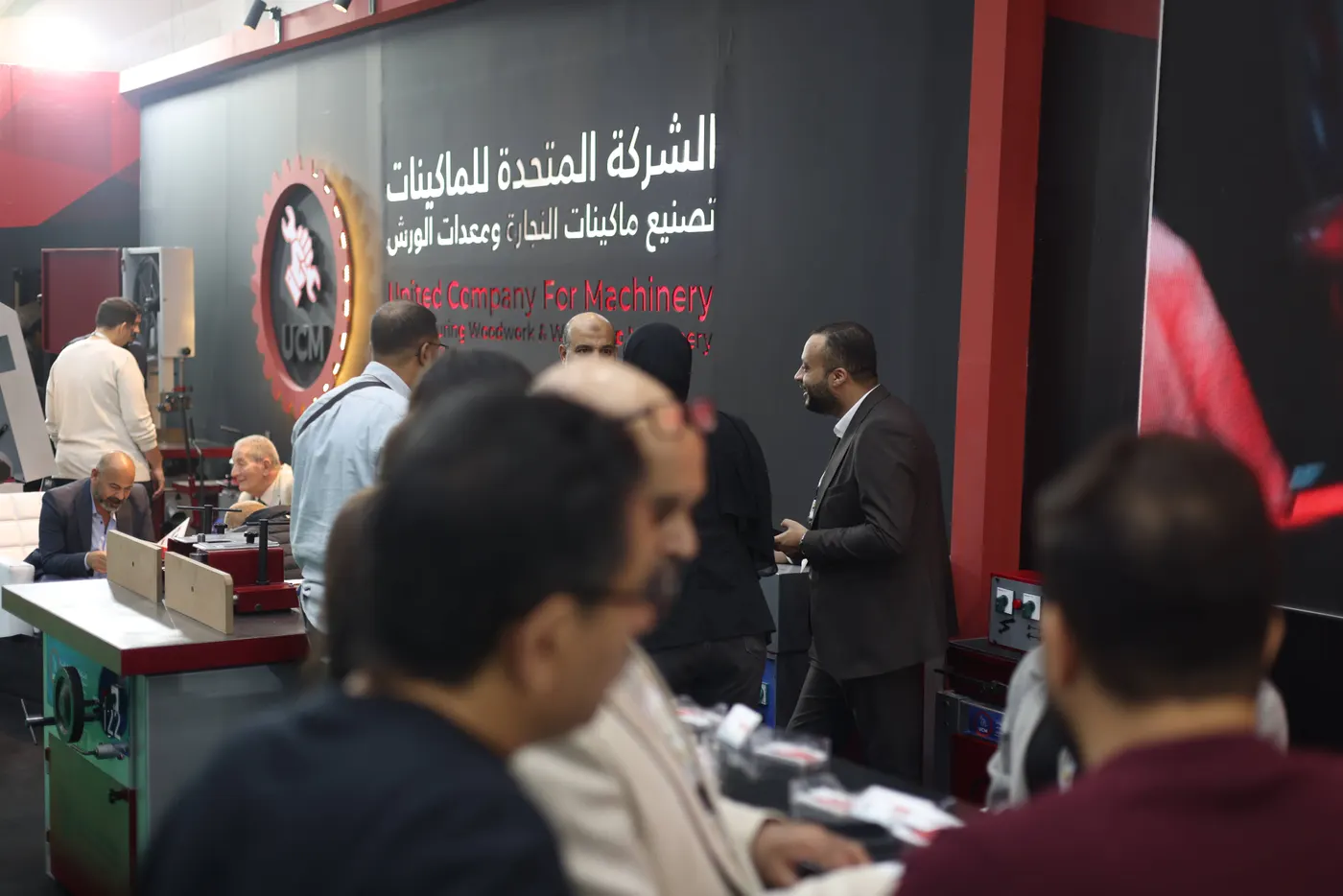 أدق التفاصيل الهندسية