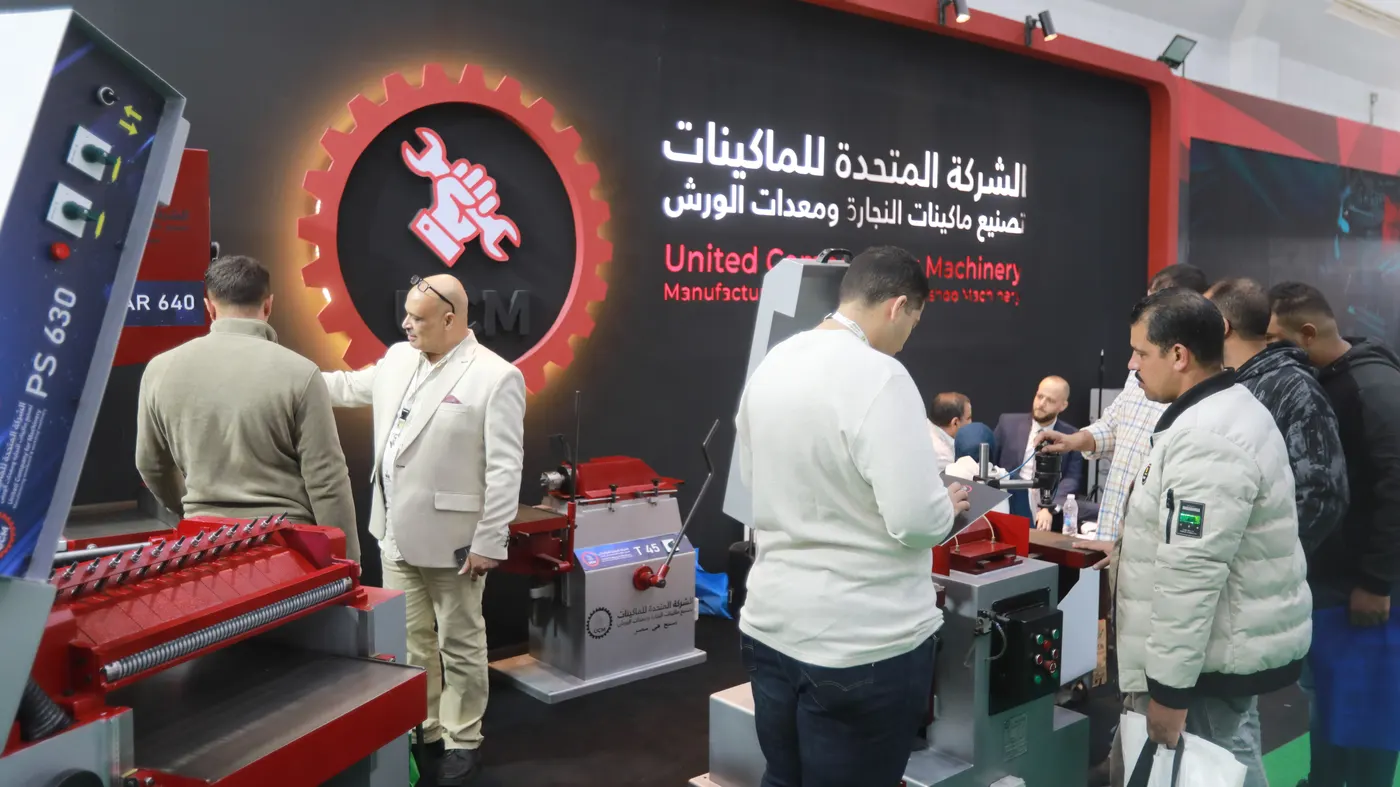 جودة التصنيع عن قرب